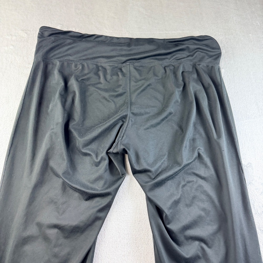 Champion Women's XXL Black Activewear Yoga Pants B9070A-AWZ - Picture 10 of 10